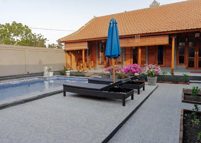 Villa Garvi
