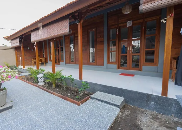Villa Garvi