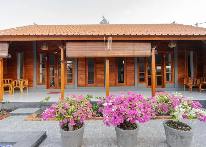 Villa Garvi *