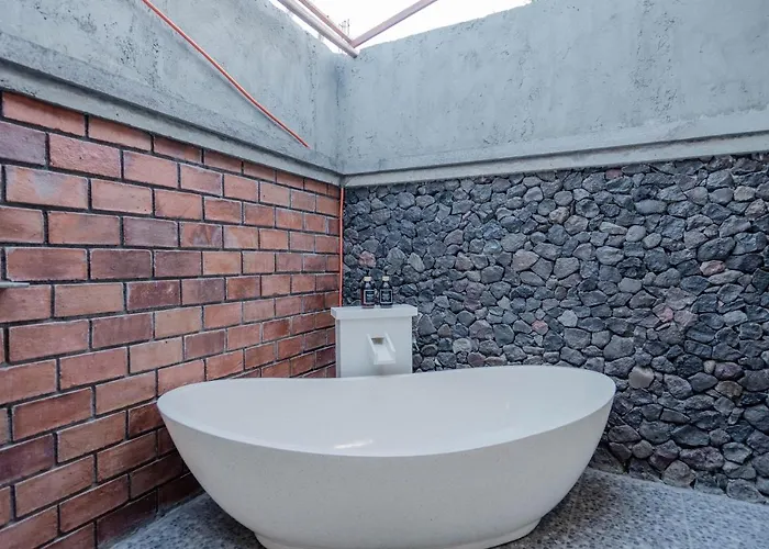 Villa Garvi Karangasem