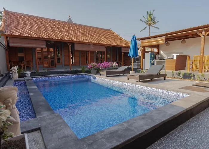 Garvi * Karangasem