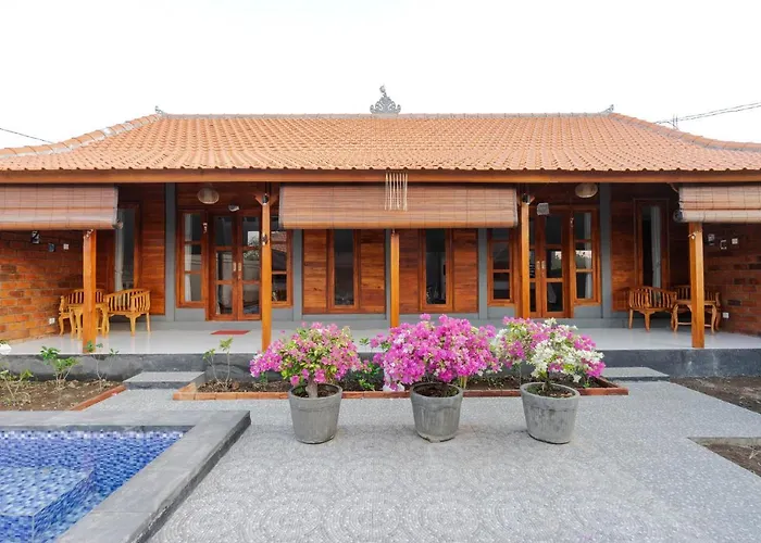 Villa Garvi