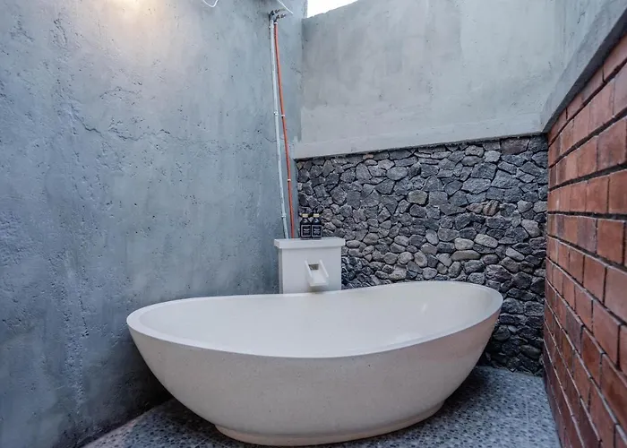 Garvi Villa Karangasem