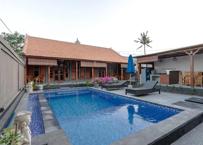 Garvi Karangasem