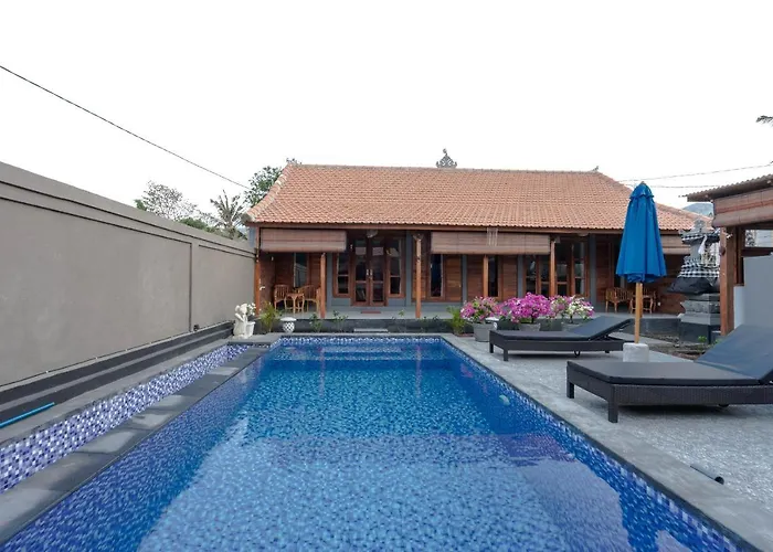 Garvi Villa