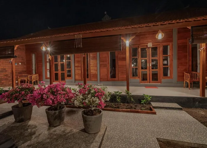 Garvi Villa *