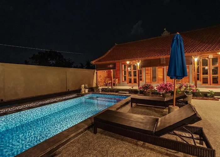 Garvi * Karangasem