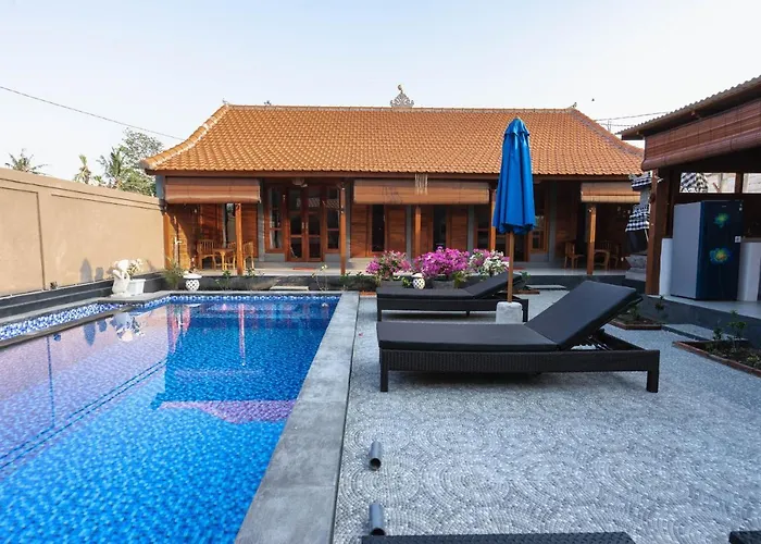 Garvi * Karangasem