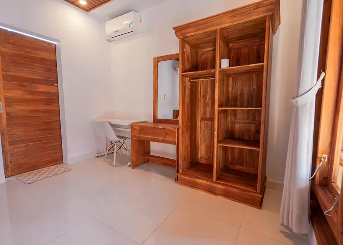Garvi Villa *